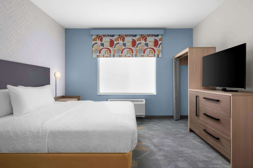 Home2 Suites By Hilton Eureka - photo 10