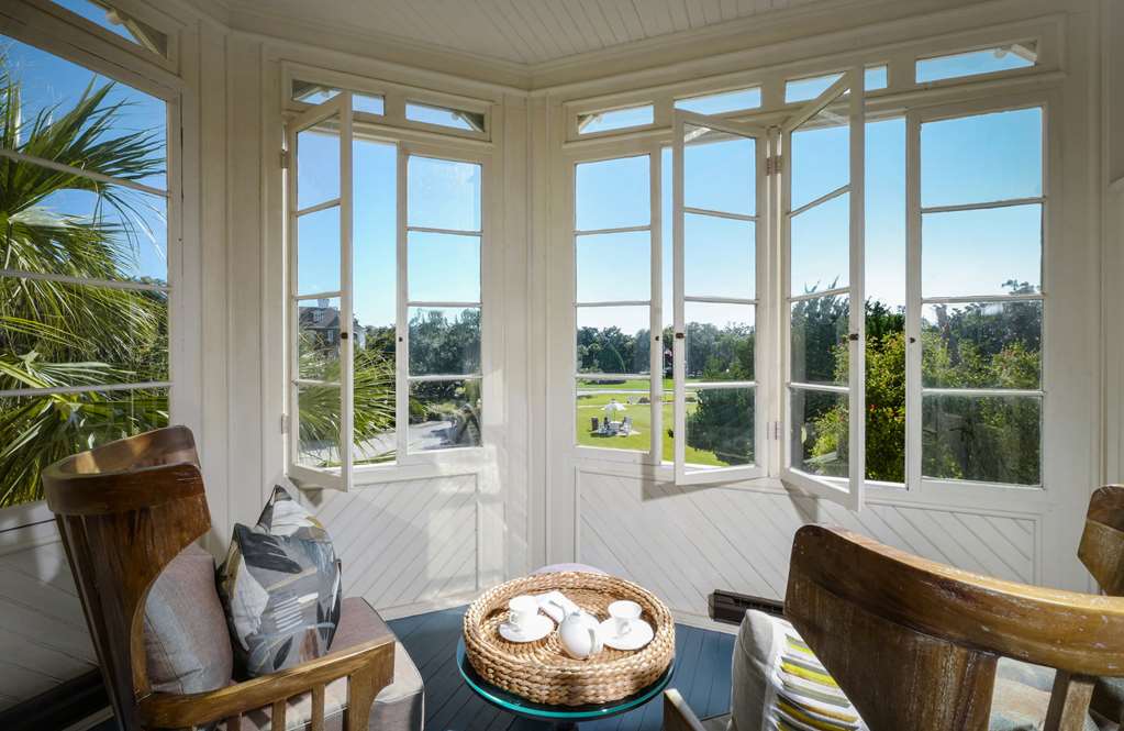 Jekyll Island Club Resort - photo 8