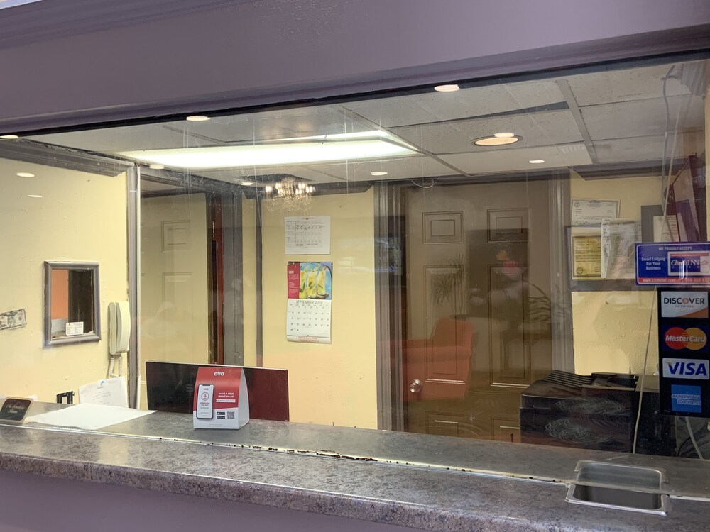Real Value Inn — Memphis — photo 4
