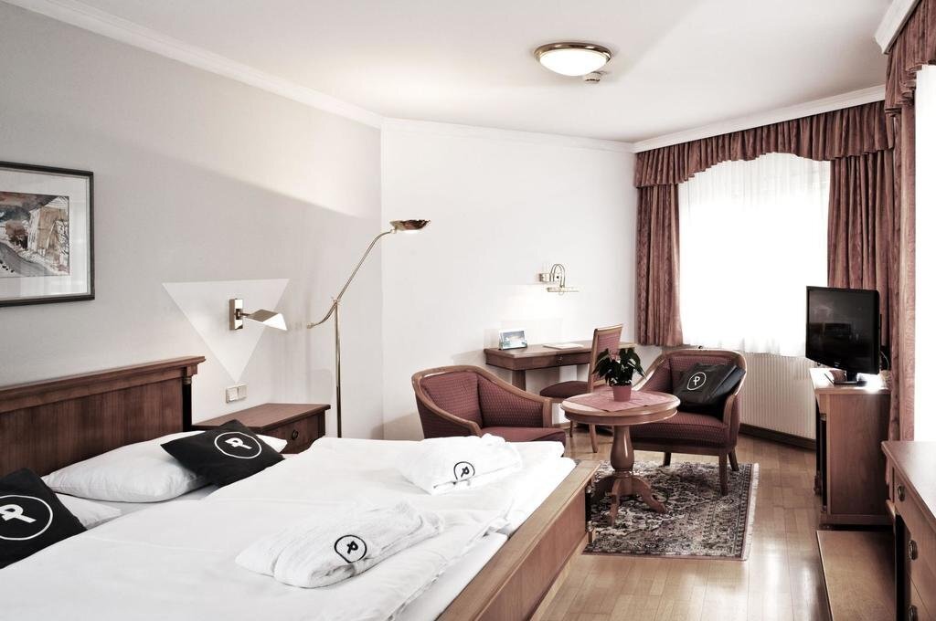 Reduce Hotel Thermal