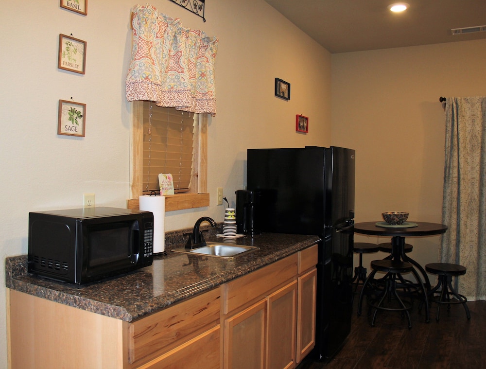 The Silver Spur Resort Campsite - photo 18