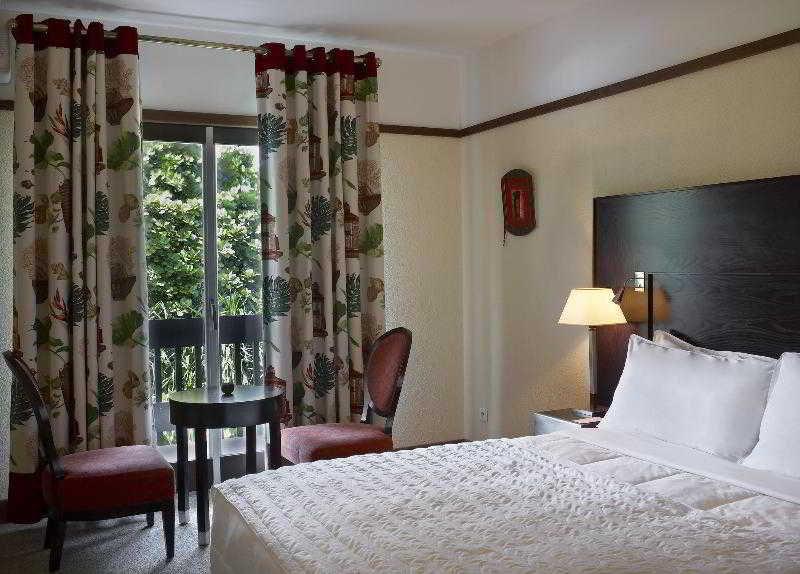 Hotel Mandji — Port-Gentil — photo 3