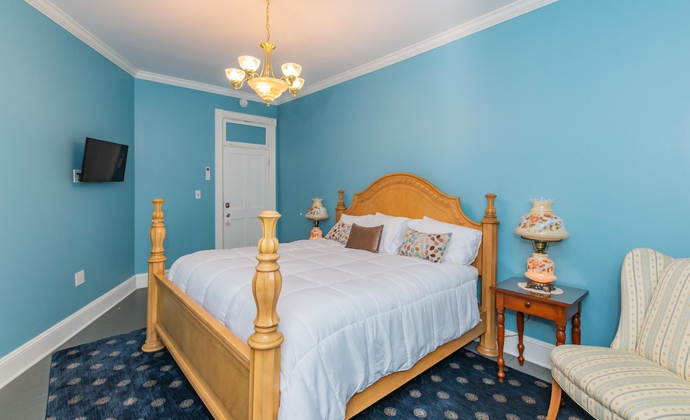 Historic Hotel Broadalbin - photo 16