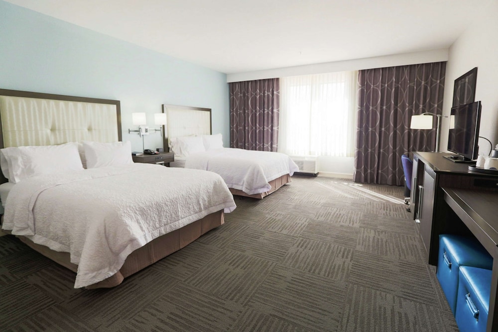 Hampton Inn El Reno - photo 24