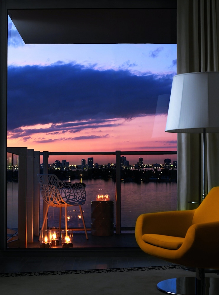 Mondrian South Beach - photo 46