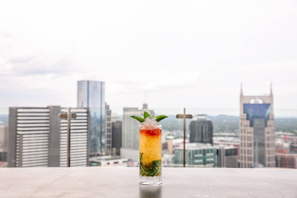JW Marriott Nashville - photo 78