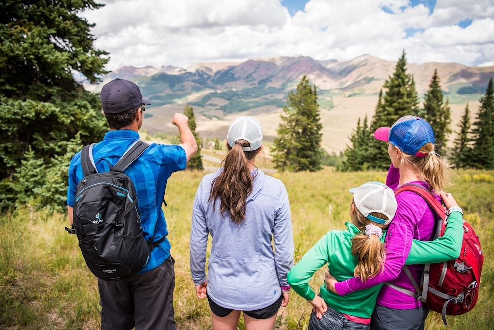 Crested Butte Mountain Resort - photo 121