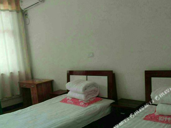 MSxwnjy — hotel in Jiexiu
