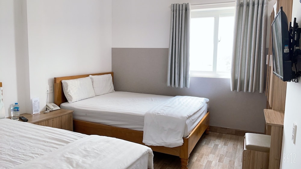 Anh Phat Hotel — hotel in Buon Ma Thuot
