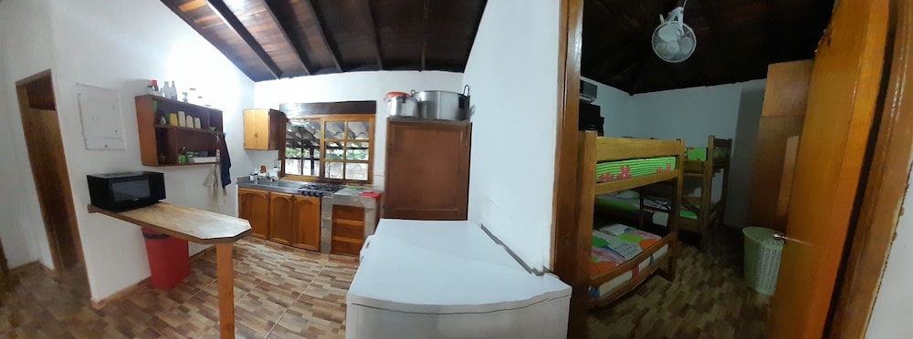 Cabaña La Manuela in San Antero, Colombia