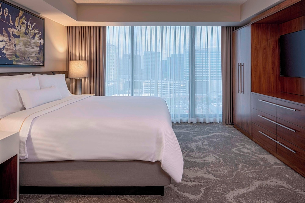 The Westin Oaks Houston at the Galleria - photo 20