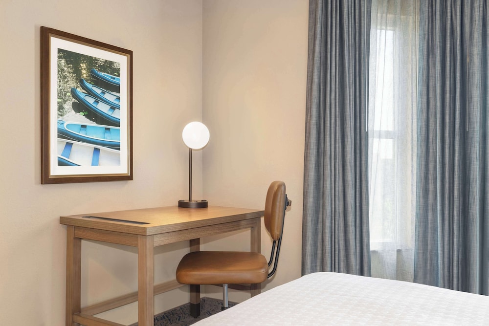 Homewood Suites Fredericksburg - photo 13