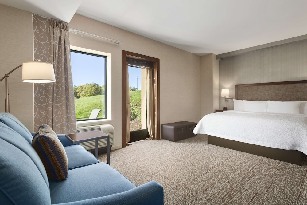 Hampton Inn Penn Yan - photo 22