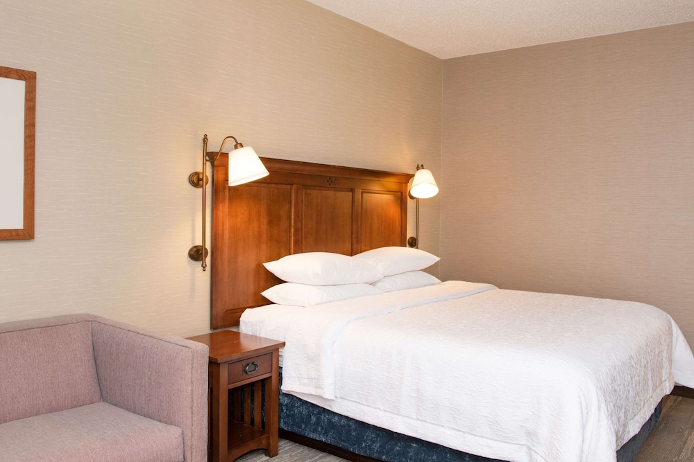 Hampton Inn & Suites Rochester Victor - photo 14