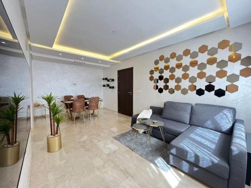 Lovely family condo in residence Marrakech — 4-Star Luxury Hotel in Marrakesh, Morocco