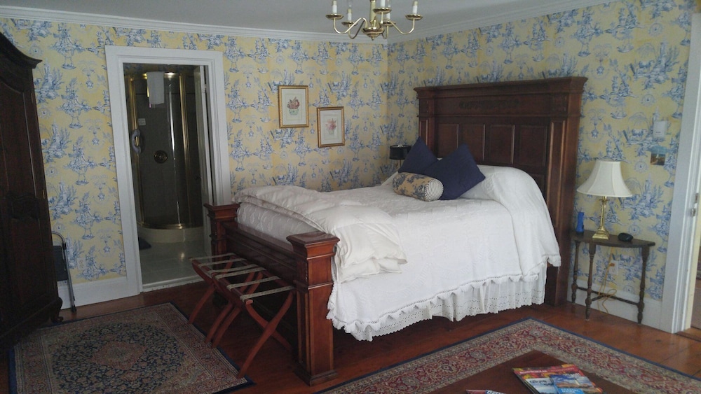 Harpswell Inn - photo 3