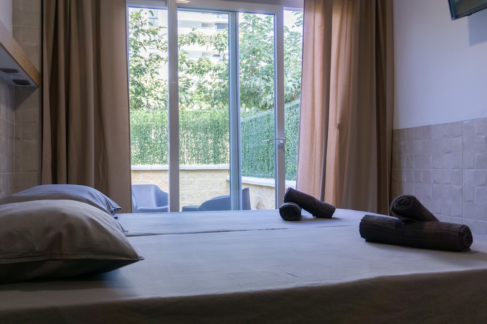 Hotel Apartamento La Ruta — Calp — photo 5