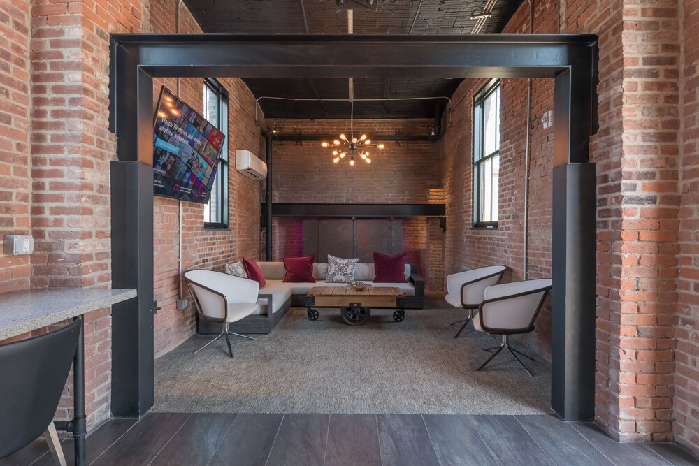 The Skyline Art Lofts at Jersey City - photo 54