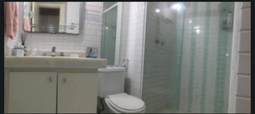 Bela Vista in Rio De Janeiro, Brasil