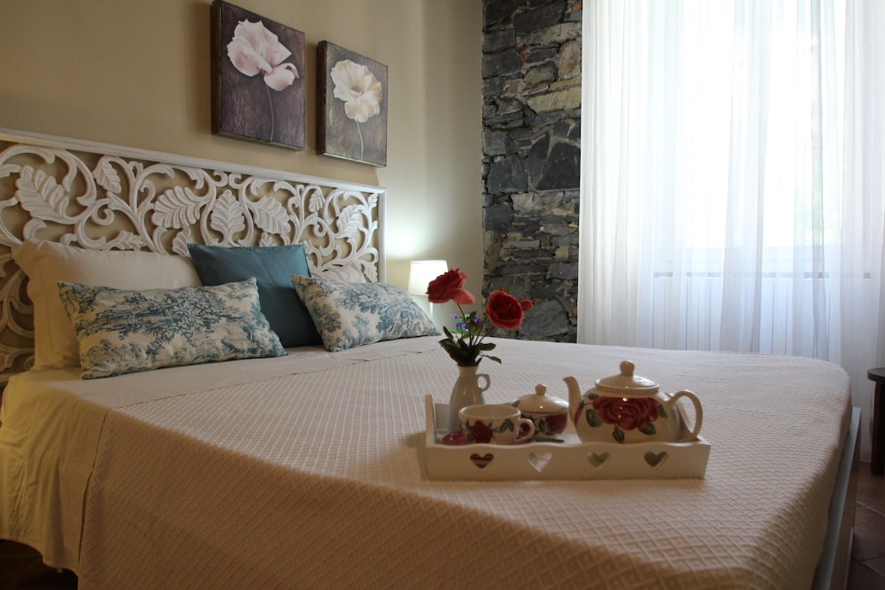 Swallow Roost — 4-Star Luxury Hotel in Como, Italy