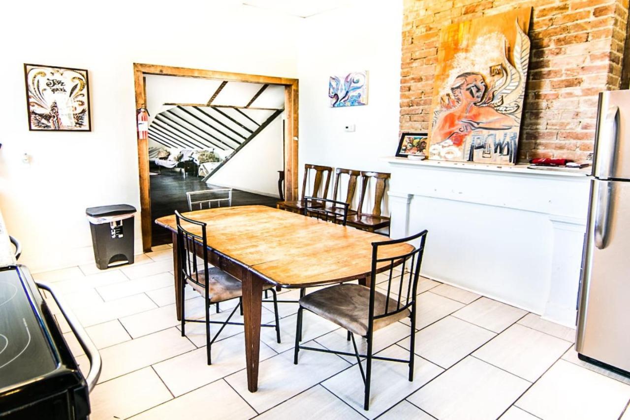Historic Treme Creole Cottage 3 bed 2 bath — 4-Star Luxury Hotel in New Orleans, United States