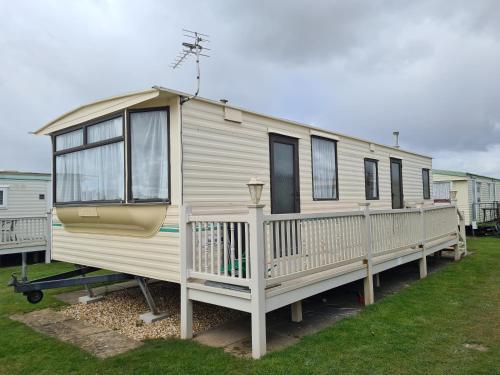4 Berth Golden Sands Ingoldmells in Ingoldmells, United Kingdom