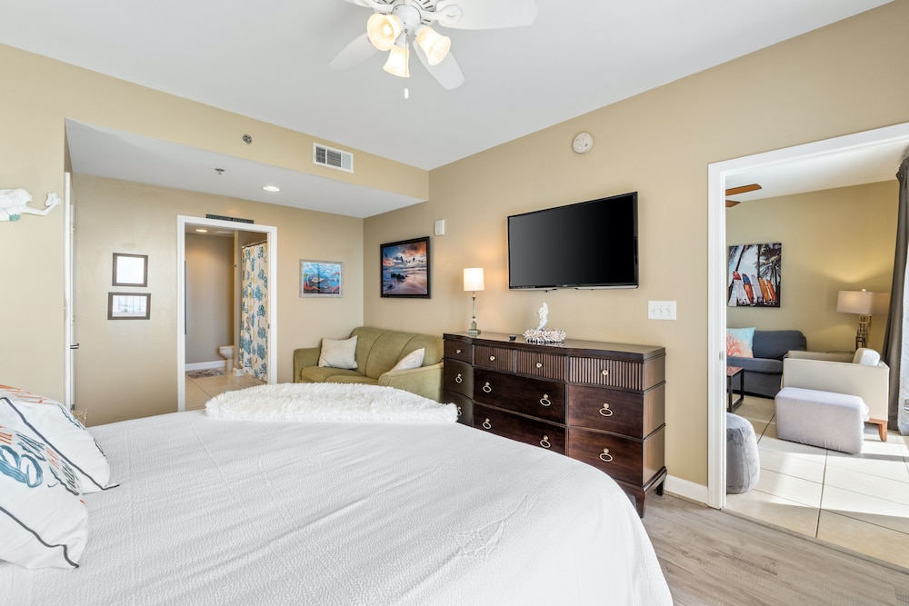 Splash Beach Resort by Panhandle Getaways - photo 165