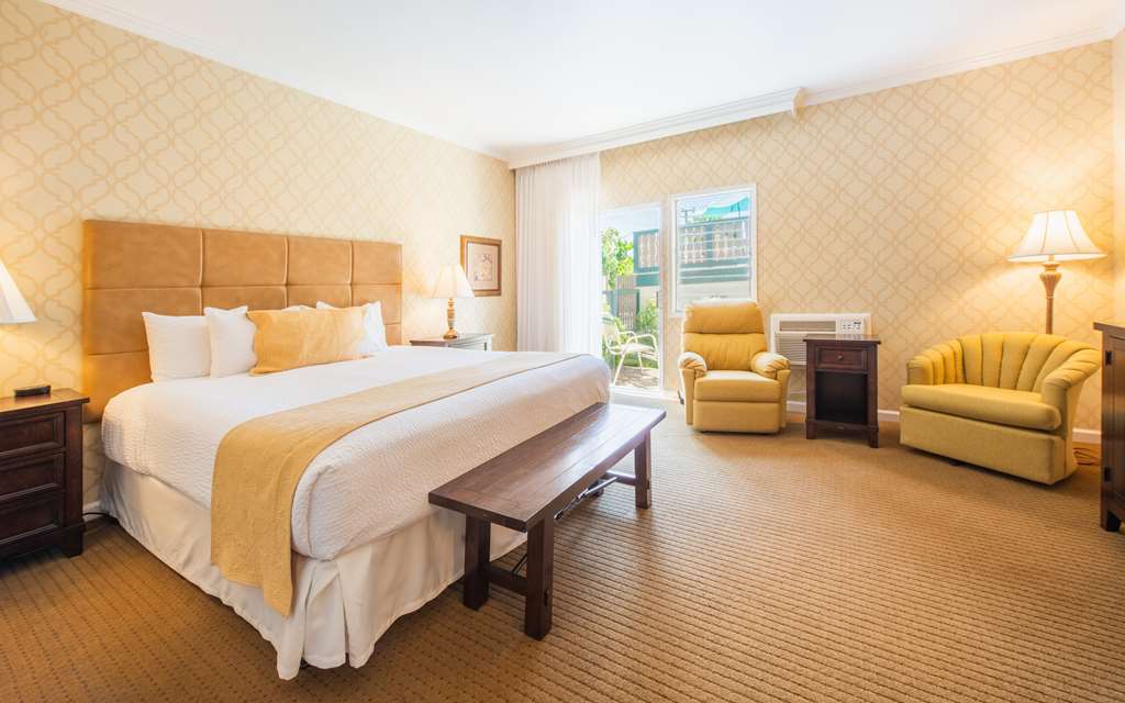 Best Western Plus Santa Barbara - photo 45