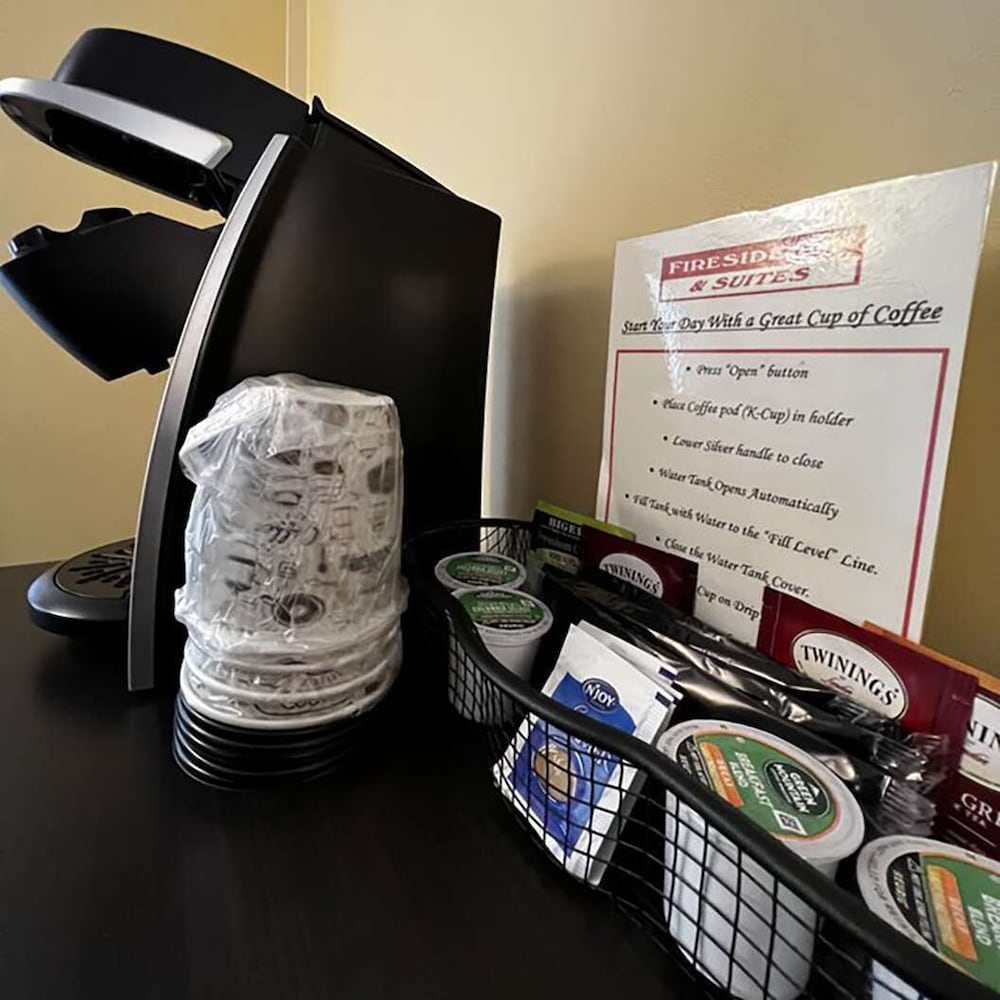 Fireside Inn & Suites Waterville - photo 33
