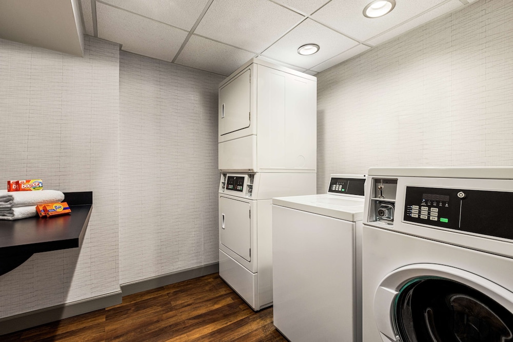 Spark by Hilton Germantown Washington DC North - photo 31