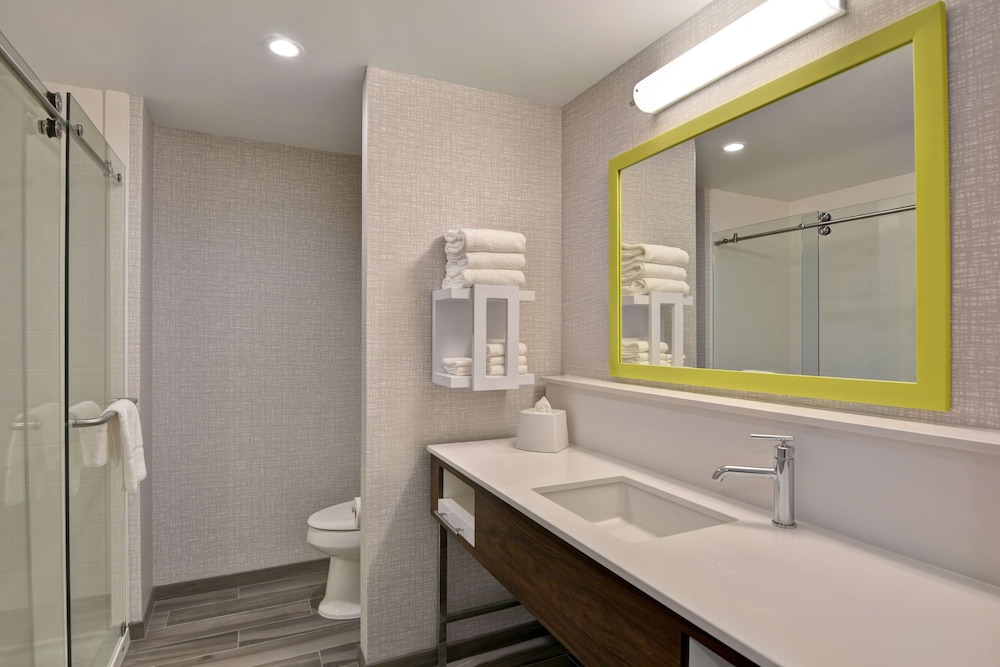 Hampton Inn & Suites Tampa Riverview Brandon - photo 25