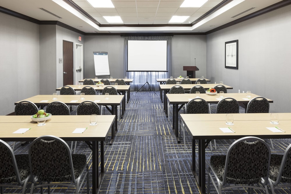 Courtyard by Marriott Dallas Plano Richardson - photo 37