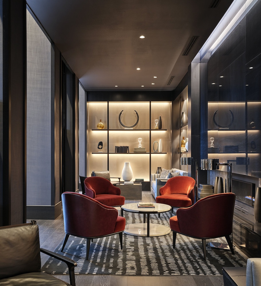 Loews Kansas City Hotel - photo 72