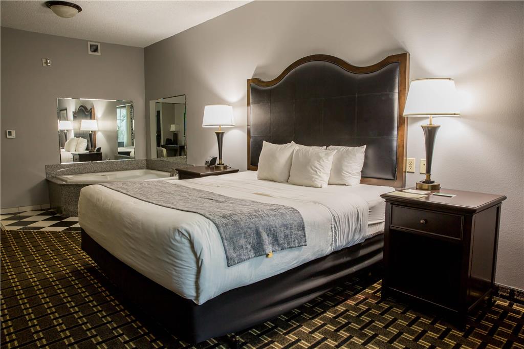 Evangeline Downs Hotel an Ascend Collection Hotel - photo 31