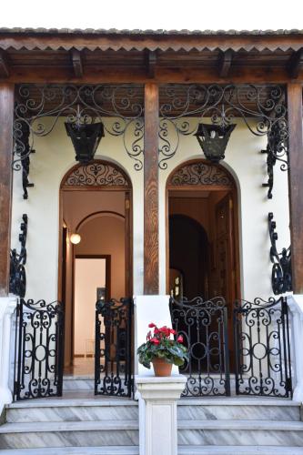 De Gregorio — 4-Star Luxury Hotel in Massa Lubrense, Italy