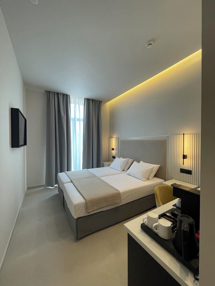Palladion Boutique Hotel — hotel in Argos