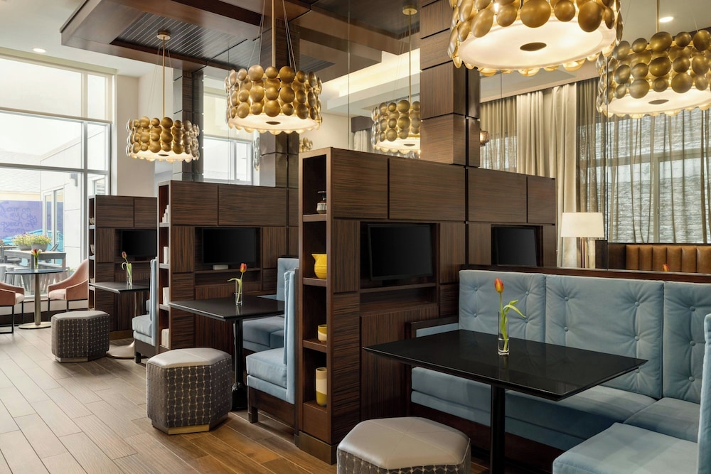 Courtyard by Marriott San Francisco Union Square - photo 31