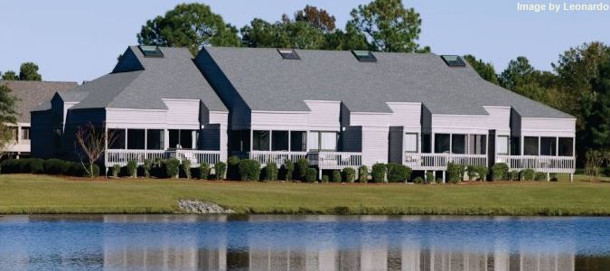 Wyndham Resort at Fairfield Harbour - photo 4