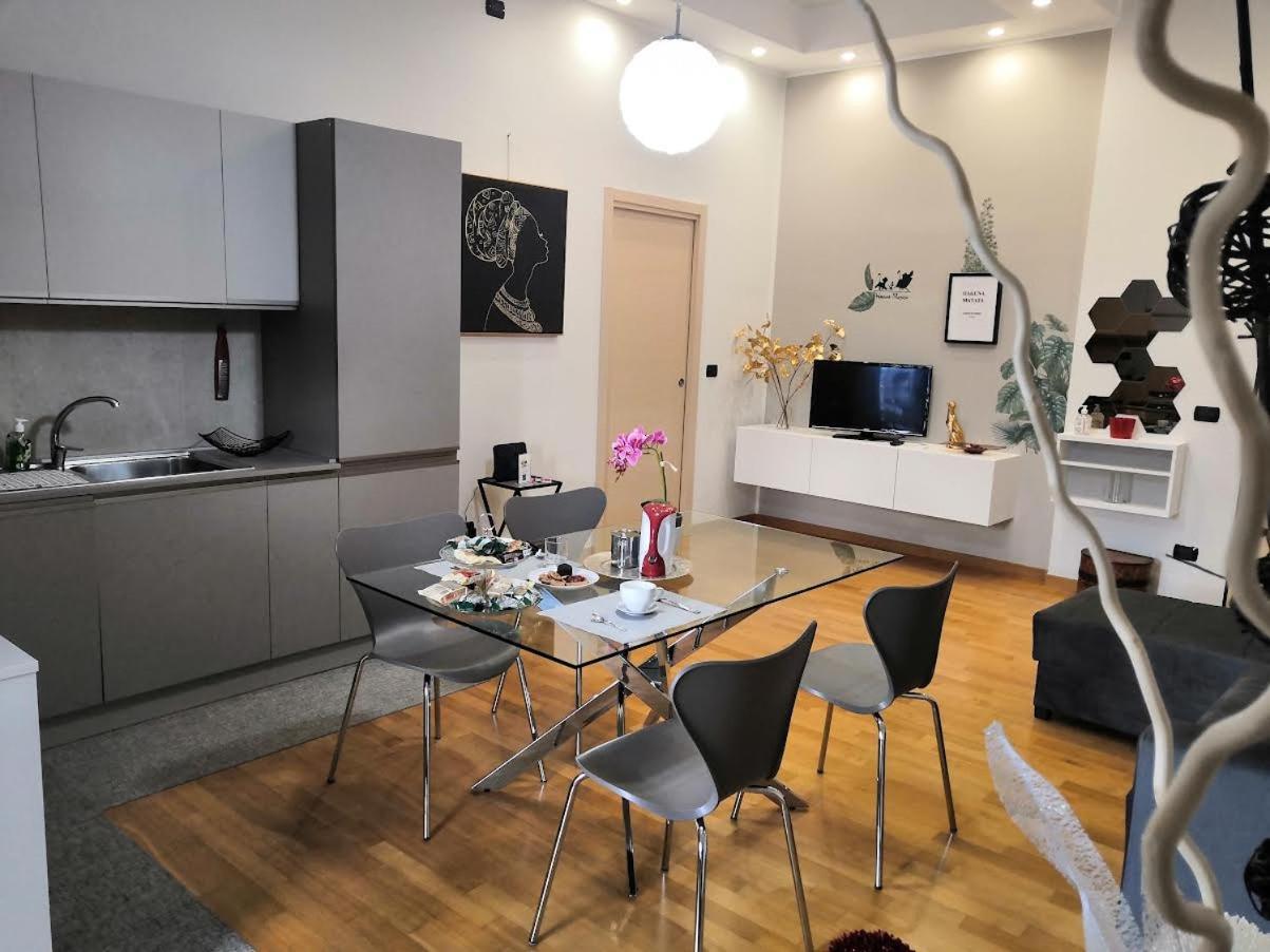 Hakuna Matata B&B — 4-Star Luxury Hotel in Pescara, Italy