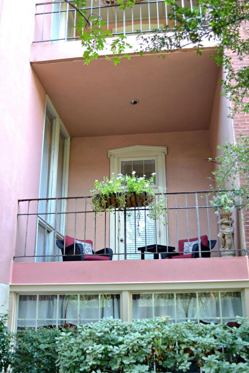 The Presidents Quarters Inn - photo 132
