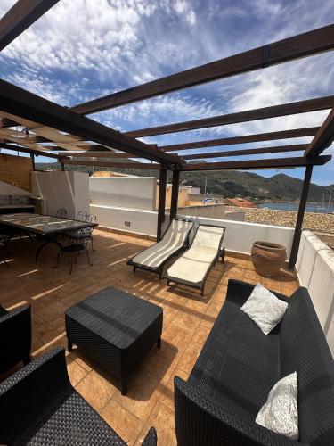 La Praia Favignana — 4-Star Luxury Hotel in Favignana, Italy
