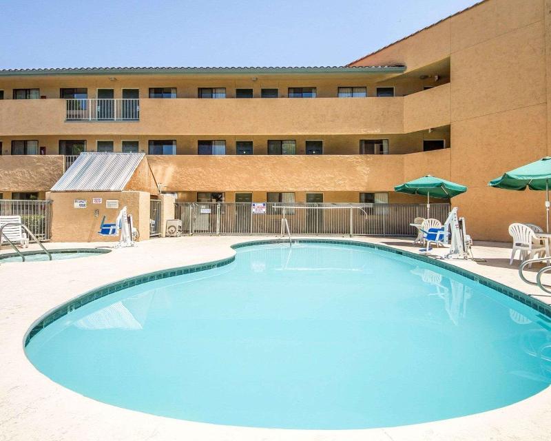 Motel 6 Sacramento Ca Natomas & Smf Airport - photo 54