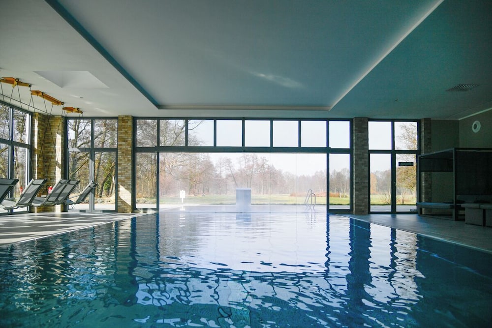 Landhotel Burg Im Spreewald - carbon neutral hotel in Burg