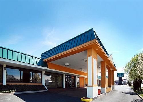 Midtown Inn And Suites — Louisville