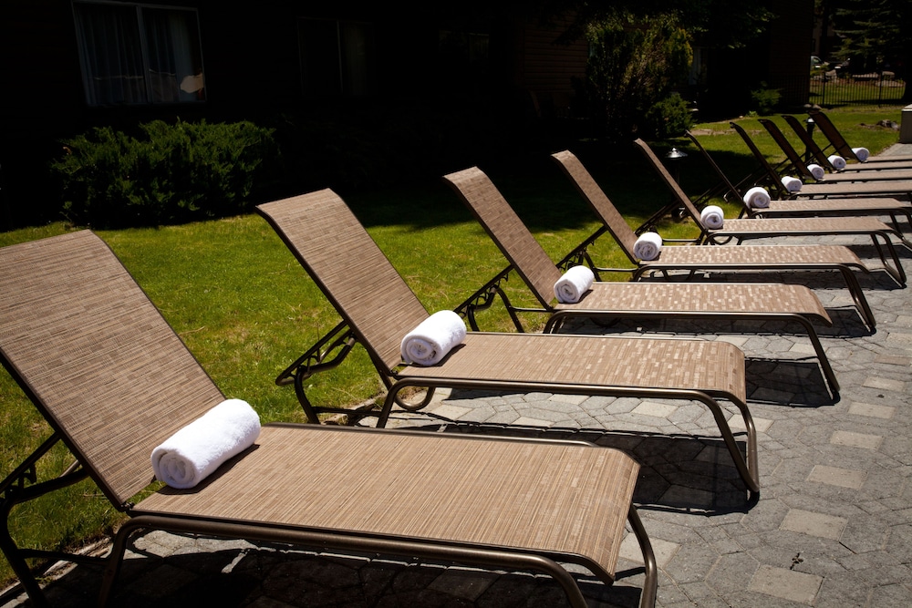 Forest Suites Resort at the Heavenly Village - photo 84