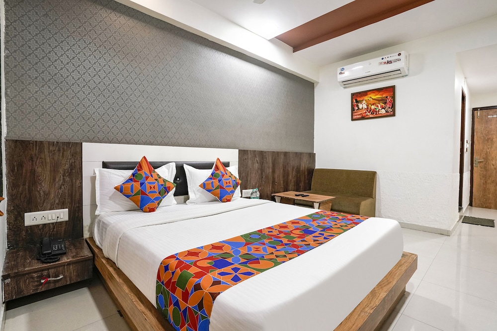 Fabhotel Galaxy I in Ahmedabad, India