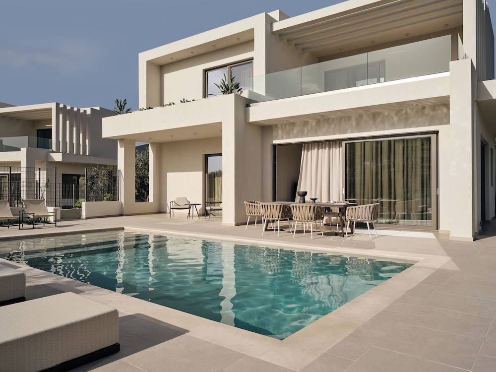 Soleil Villas — 4-Star Luxury Hotel in Zakynthos, Greece