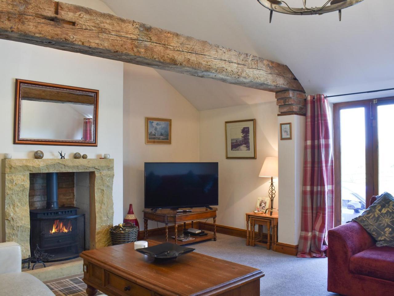 Hunters Lodge