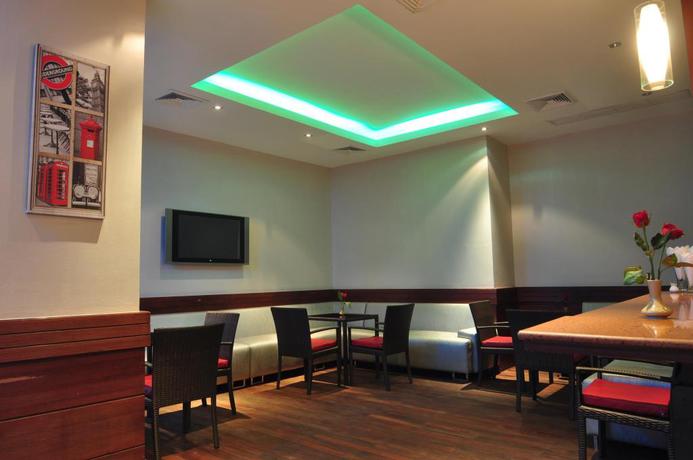Hotel NIDA Sukhumvit Prompong