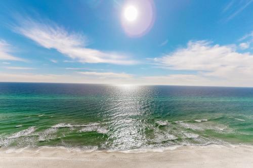 Palazzo 0905 - carbon neutral hotel in Panama City Beach